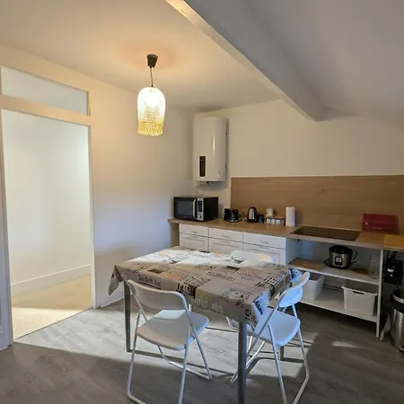 Spacieux Avec Bureau - Calme & Proche Lyon *