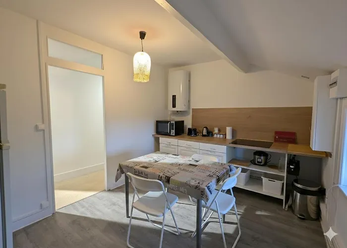 Spacieux Avec Bureau - Calme & Proche Lyon *